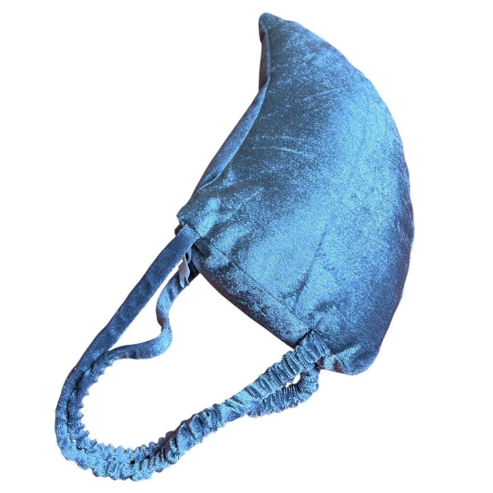 Hanna Andersson OS Child's Shark Costume Tail Fin